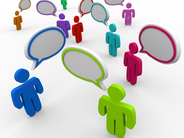 Communicatietraining lesgevers course image