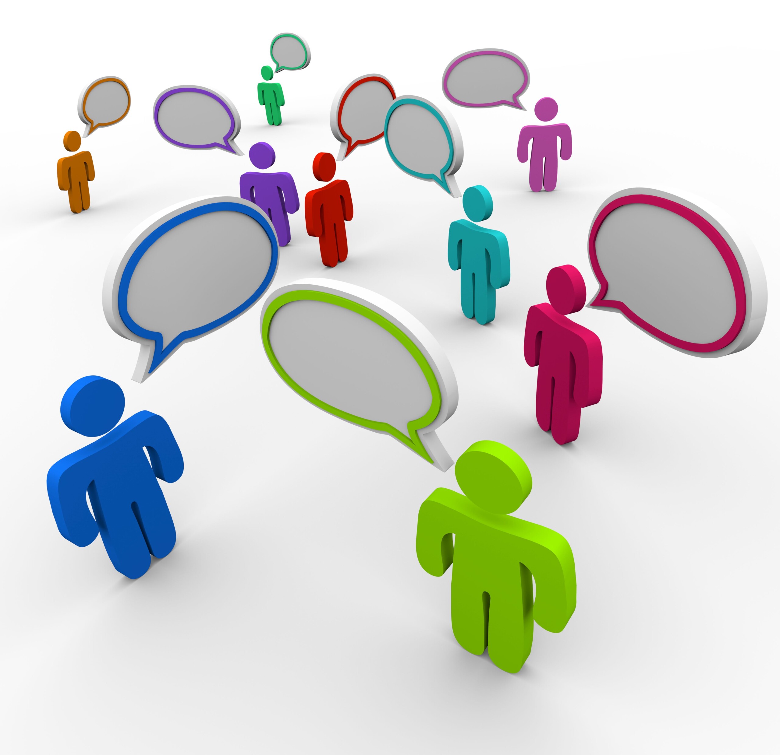 Communicatietraining lesgevers