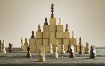 Systemisch Trainingsacteren