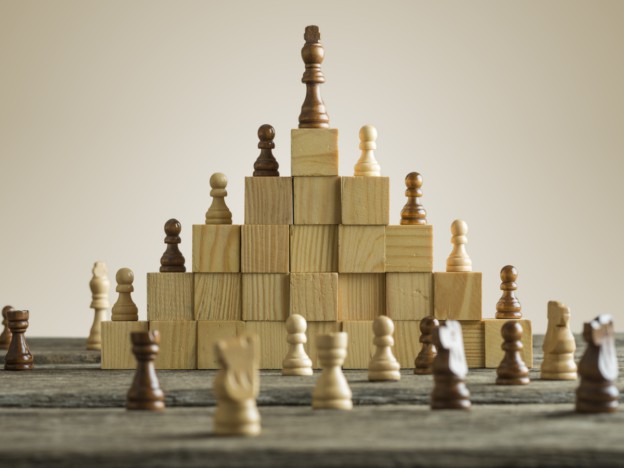 Systemisch Trainingsacteren course image