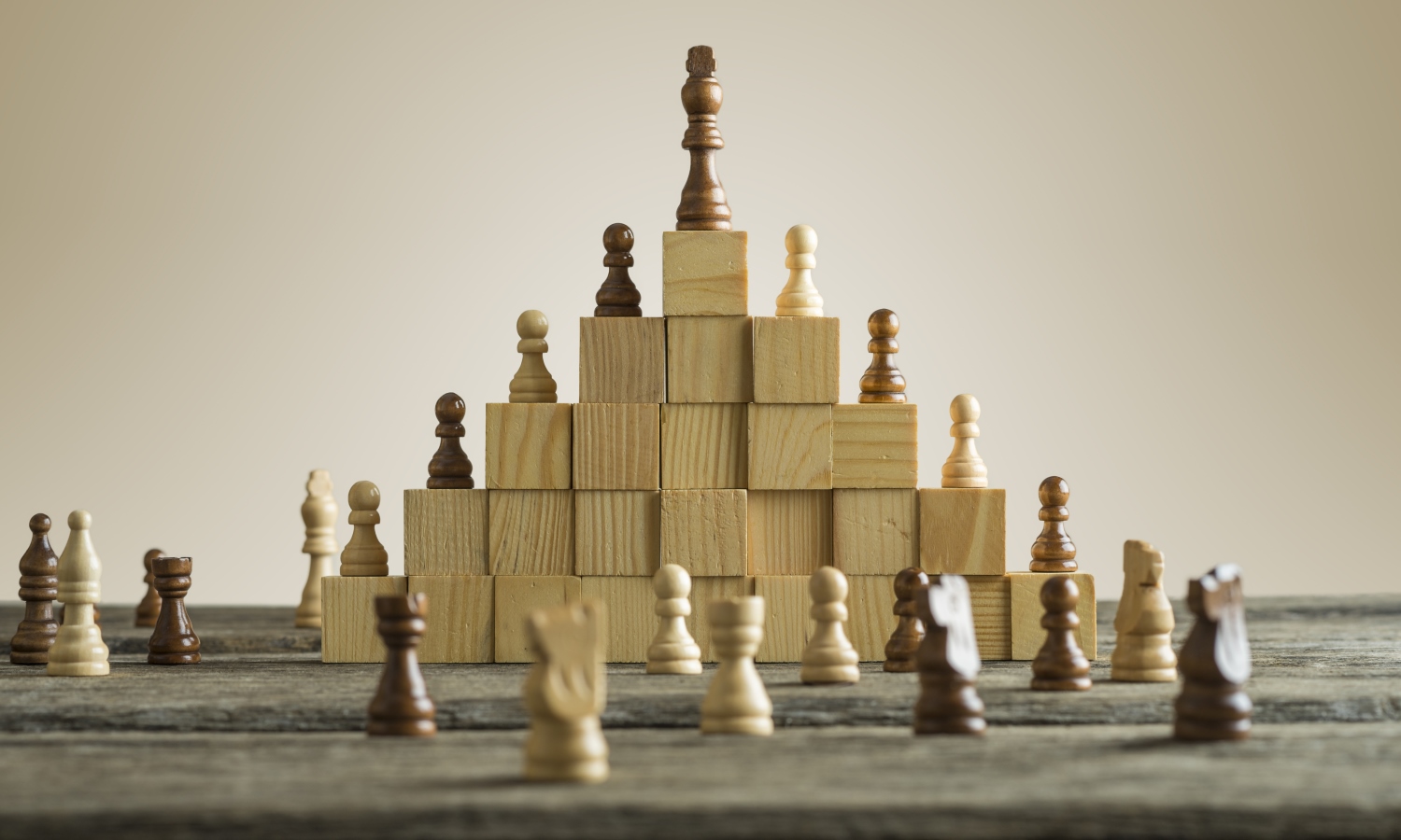 Systemisch Trainingsacteren