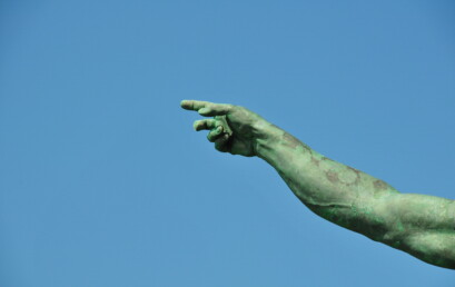 OML2 – richting geven