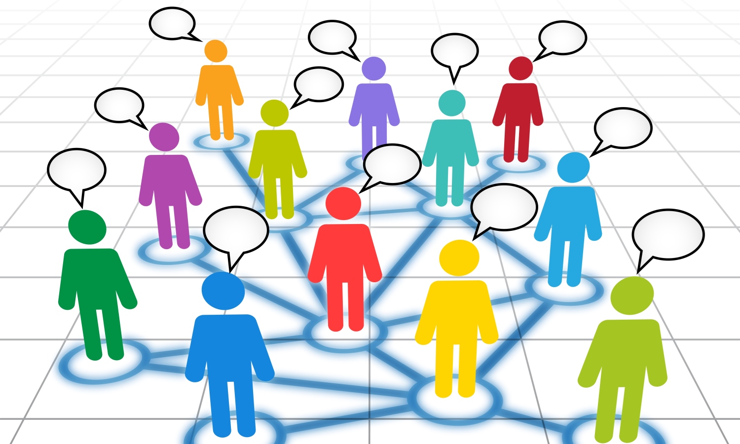 Tijd voor relaties | online tips