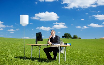 Gezondheidscoach op het werk