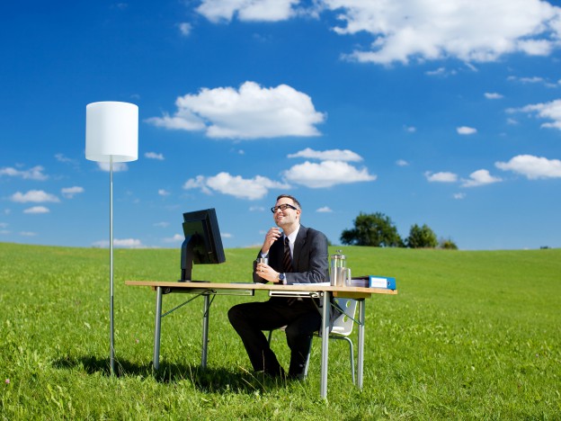 Gezondheidscoach op het werk course image