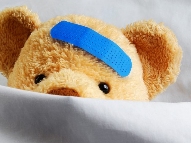 Trauma Essentials course image