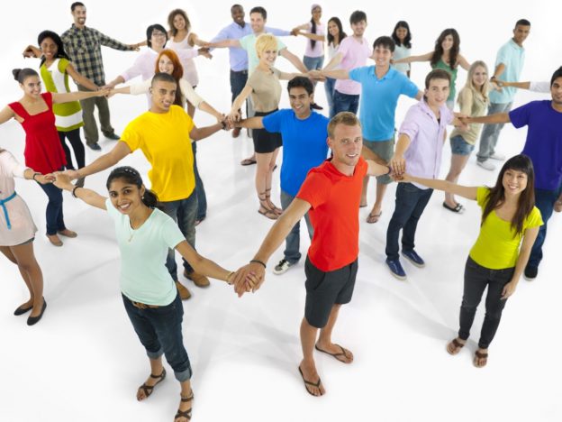 Integrale Coach Basis Lesgevers course image