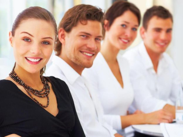 Integrale Coach Basis course image