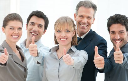 Integrale Business Coach