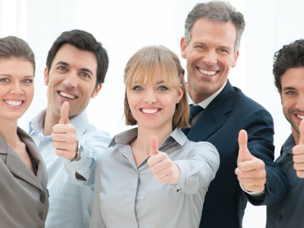 Integrale Business Coach course image