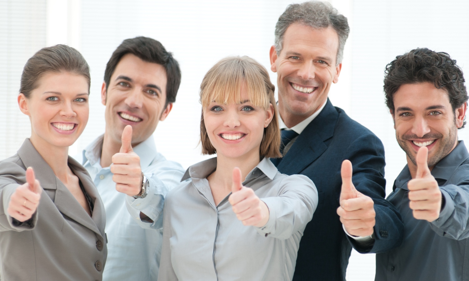 Integrale Business Coach