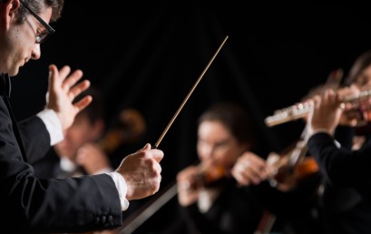 Integraal Leiderschap