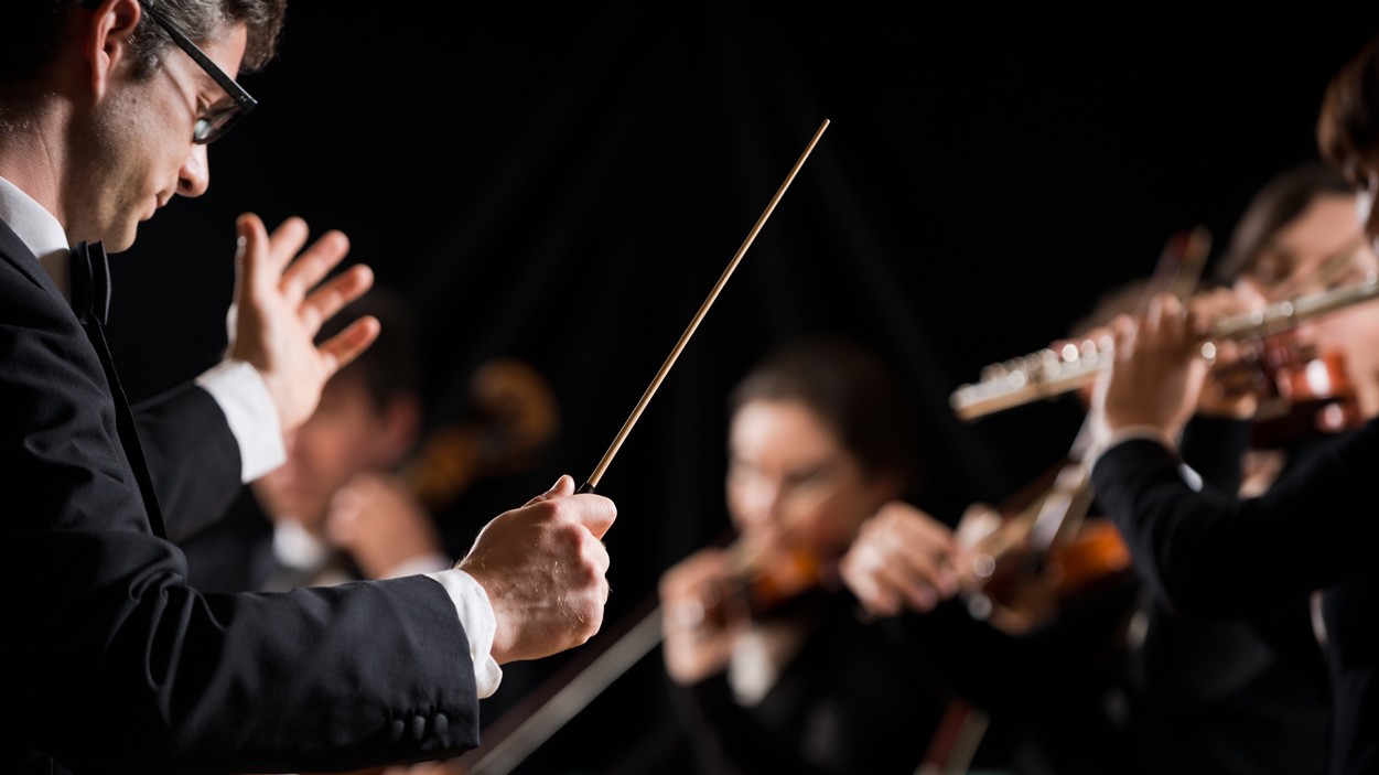 Integraal Leiderschap