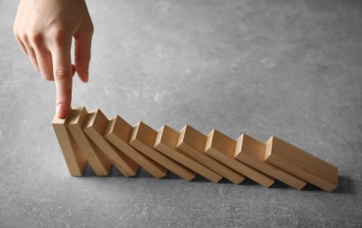 Organisaties in trauma