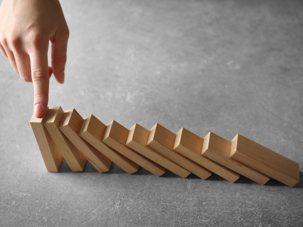 Organisaties in trauma course image